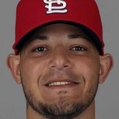 Timeline: Yadier Molina