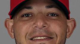 Timeline: Yadier Molina