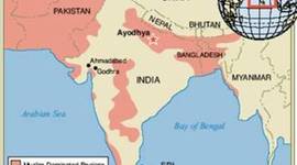 Timeline: Muslims of Indian Subcontinent
