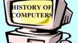Timeline: computer history