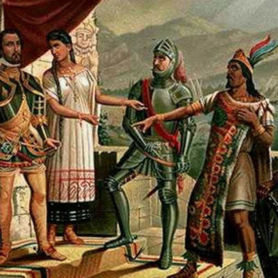 Timeline: Linea del Tiempo