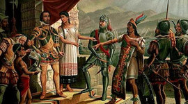 Timeline: Linea del Tiempo