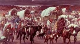 Timeline: Internal Migration of Native Americans!~