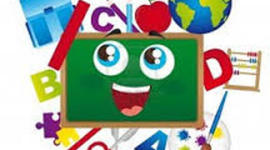 Timeline: MI TRAYECTO ACADÉMICO