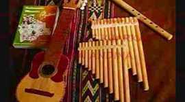 Timeline: Historia de la Musica Andina en Latinoamerica