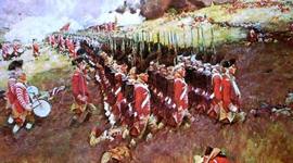 Timeline: Timeline through Boston massacre and treaty of paris