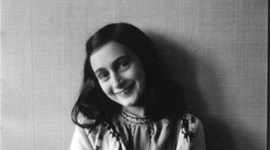 Timeline: Diary of Anne Frank