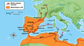 Timeline: The Development of Islam in Spain