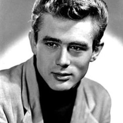Timeline: James Dean