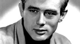 Timeline: James Dean