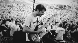 Timeline: Concert Photography