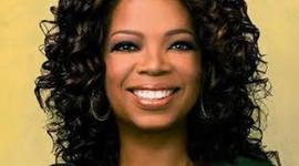 Timeline: The fascinating life of Oprah Gail Winfrey!