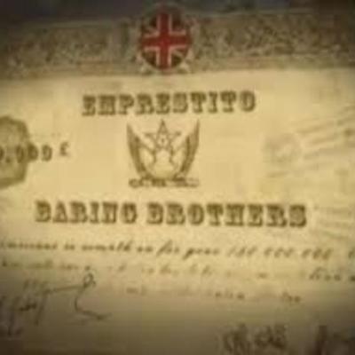 Timeline: DEUDA EXTERNA ARGENTINA