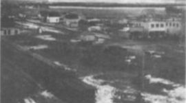 Timeline: The Secret Lives of sgt. John Wilson; A true story of love and murder