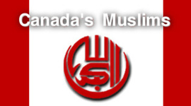Timeline: The Evolution of Islam in Canada