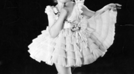 Timeline: Shirley Temple's Life