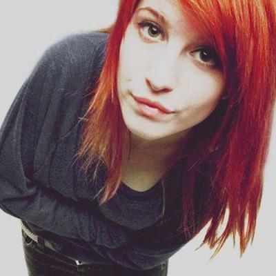 Timeline: Hayley Williams