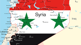 Timeline: Major events in the Syrian Conflict