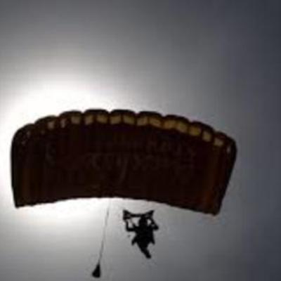 Timeline: Hechos importantes en la historia del paracaidismo