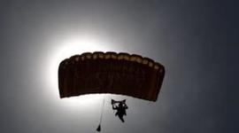 Timeline: Hechos importantes en la historia del paracaidismo