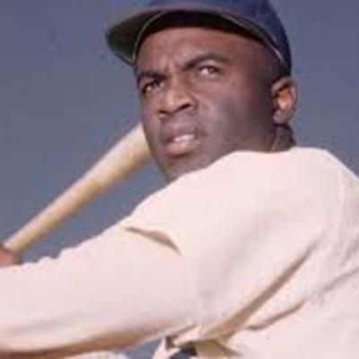 Timeline: Jackie Robinson