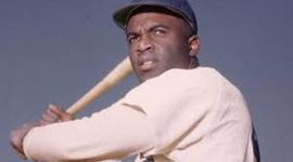 Timeline: Jackie Robinson