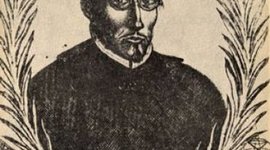 Timeline: Los inicios de la prosa novelística en la Nueva España