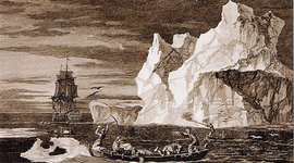Timeline: The History Antarctica