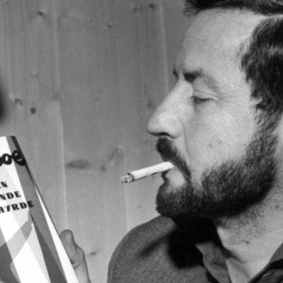 Timeline: JENS BJØRNEBOE