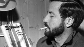 Timeline: JENS BJØRNEBOE