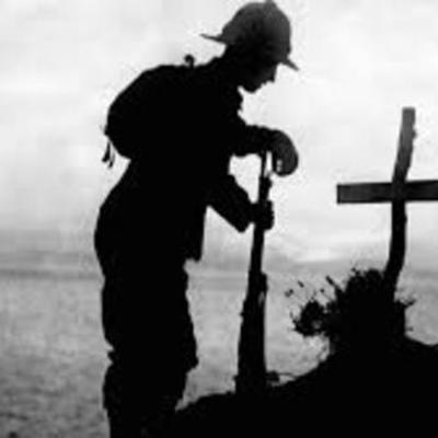 Timeline: WWI: The Great War