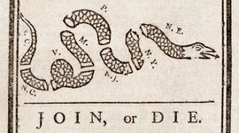 Timeline: American Revolution