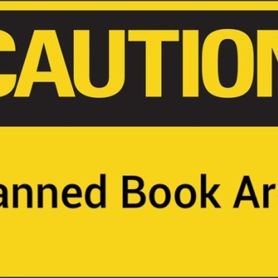 Timeline: Banned Books Authors
