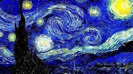 Timeline: vincent van gogh