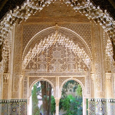 Timeline: Al-Ándalus