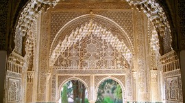 Timeline: Al-Ándalus