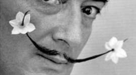 Timeline: Salvador Dali by: Savannah Malphrus