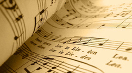 Timeline: COMPOSITORES CLASICISMO