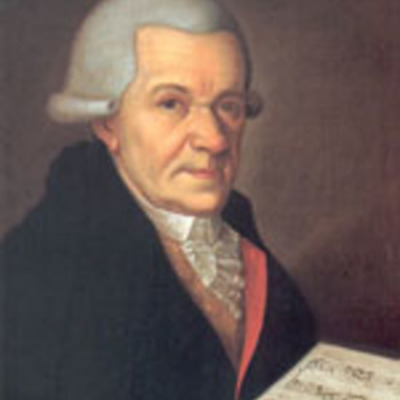 Timeline: OBRAS MICHAEL HAYDN