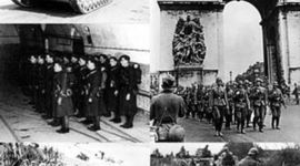 Timeline: WWII Timeline