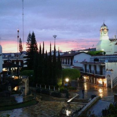 Timeline: Mi línea de tiempo