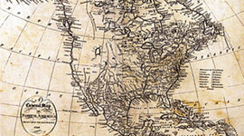 Timeline: Exploration Phase, Colonizing the Americas