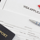 Becoming a citizen visa application