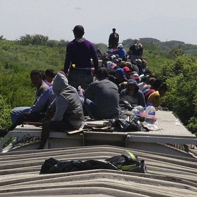 Timeline: IMMIGRATION