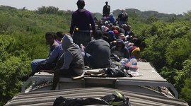 Timeline: IMMIGRATION