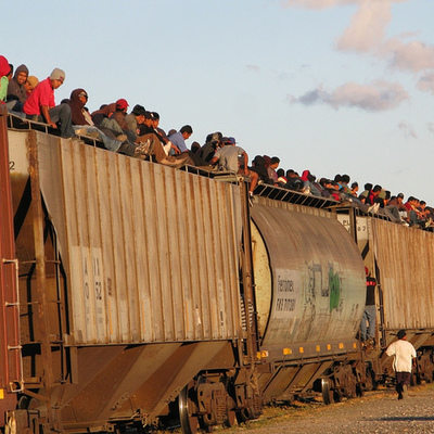 Timeline: immigration hope and more life to live