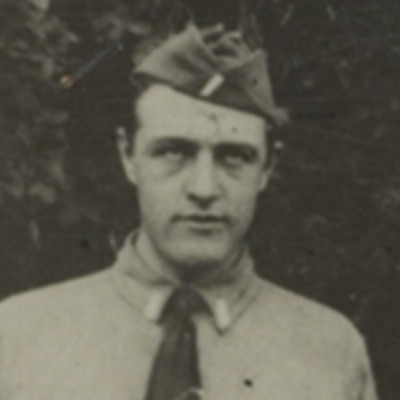 Timeline: Elliot Hugh Lee Timeline