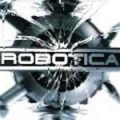 Timeline: ROBOTICA