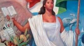 Timeline: Políticas culturales del libro y la lectura en México