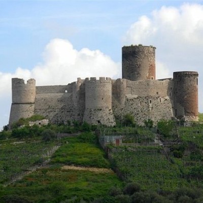 Timeline: Timeline MEDIOEVO